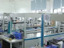 Solar panel workshop
