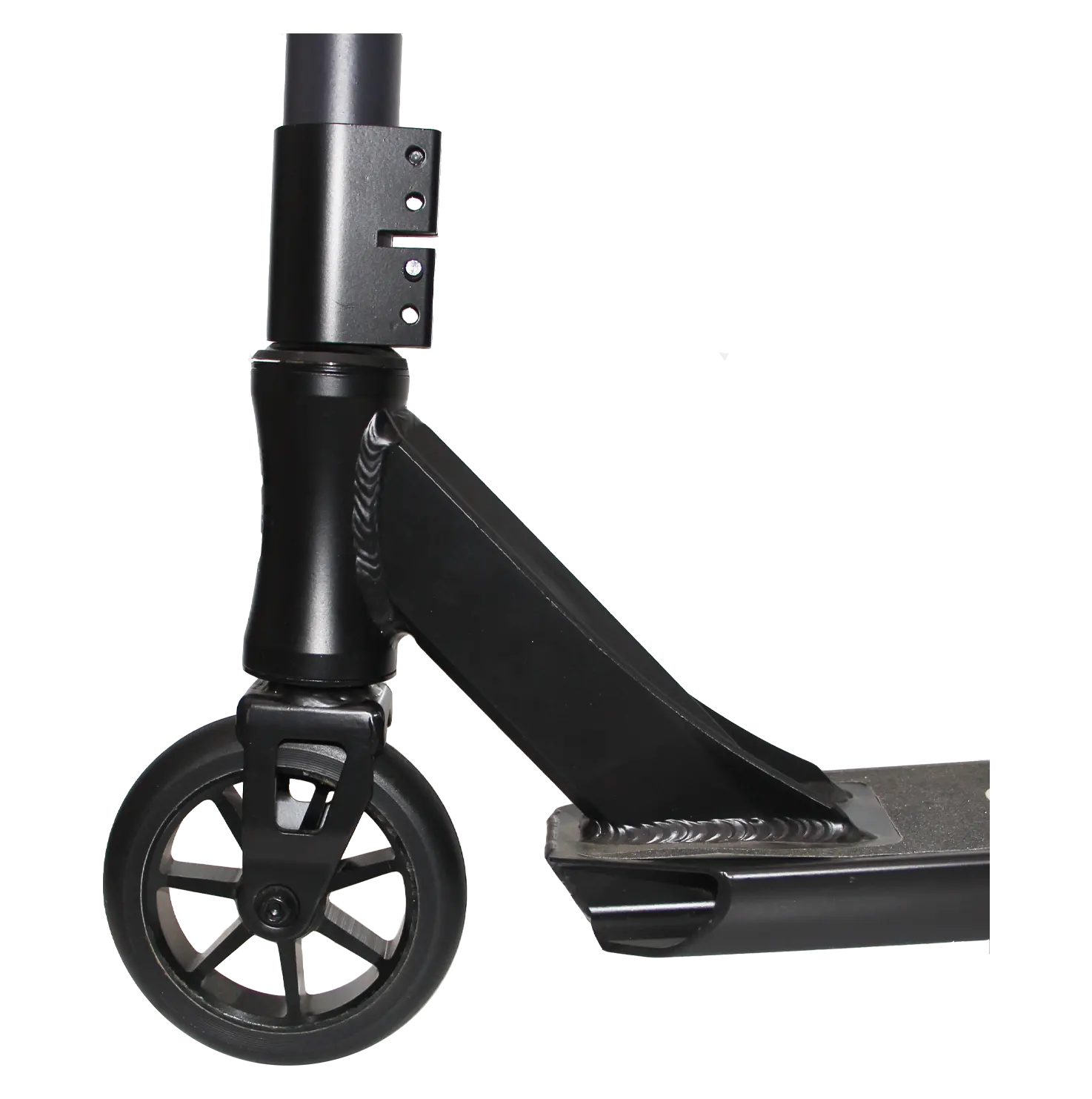 Stunt pro scooter front wheel 6