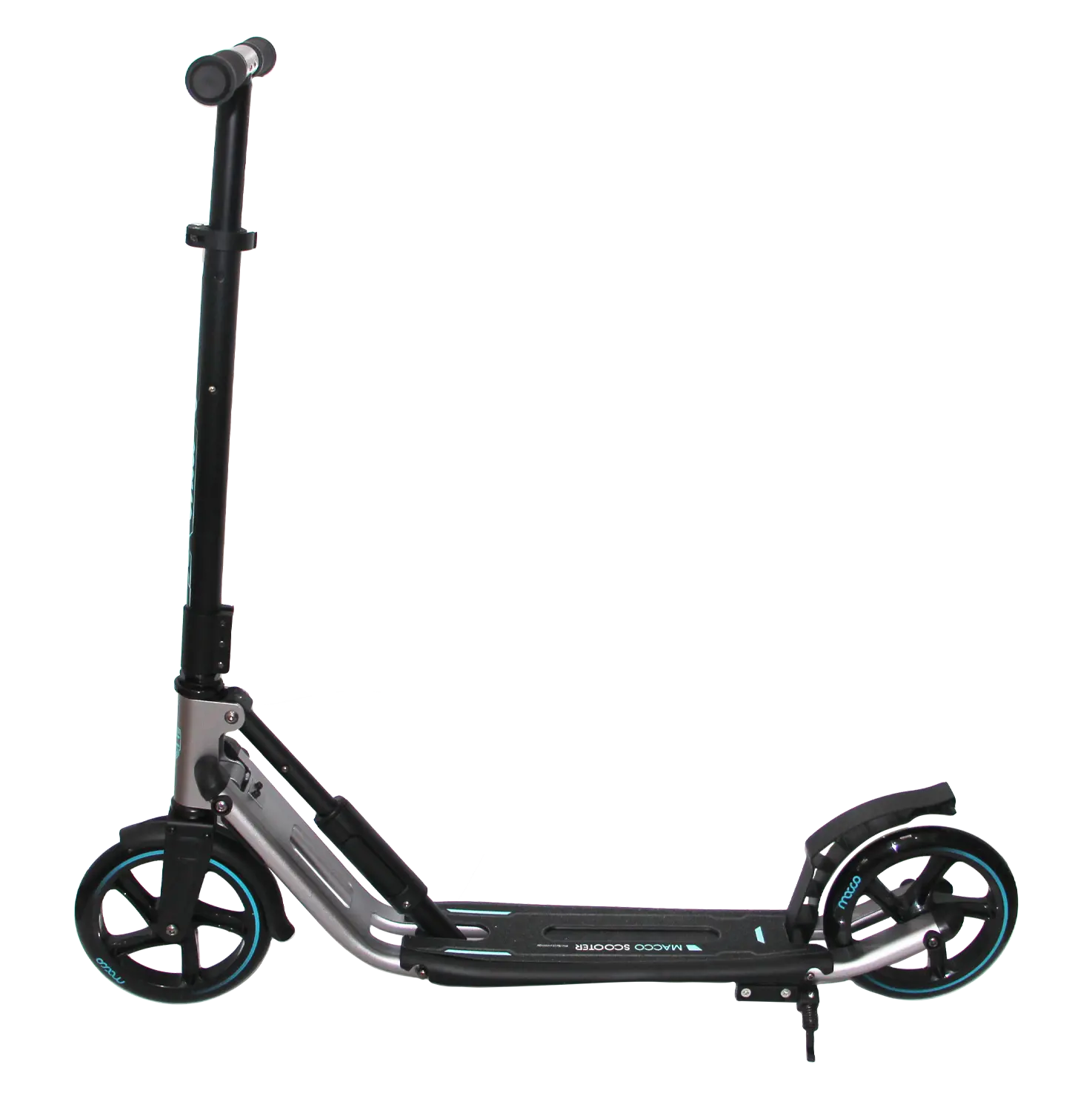 City adult scooter 1