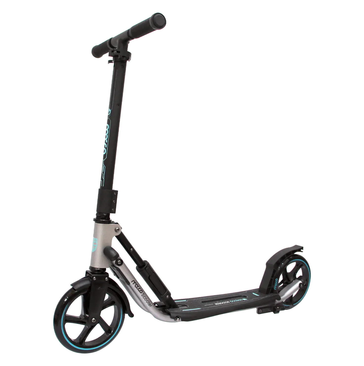 City adult scooter 2