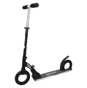 non hub wheel scooter 2
