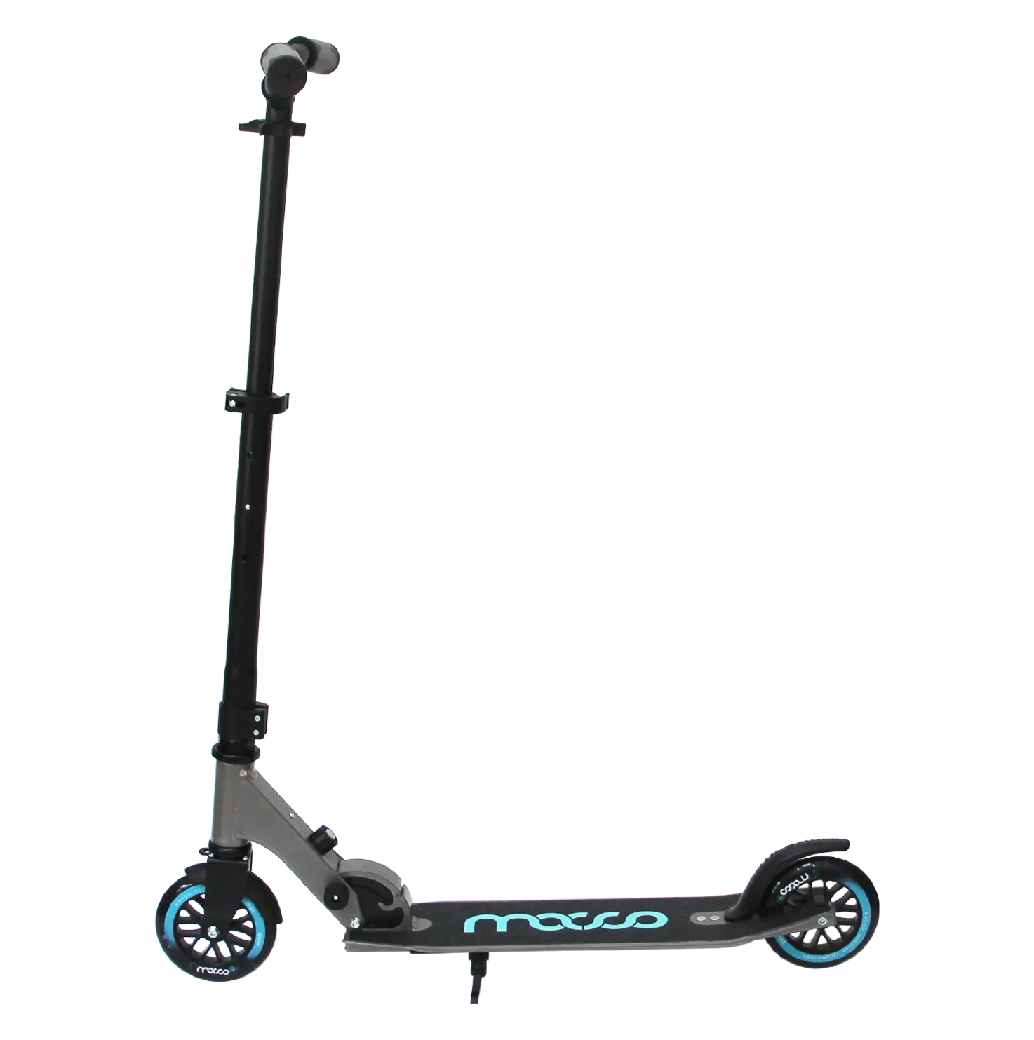 Pony youth scooter 3