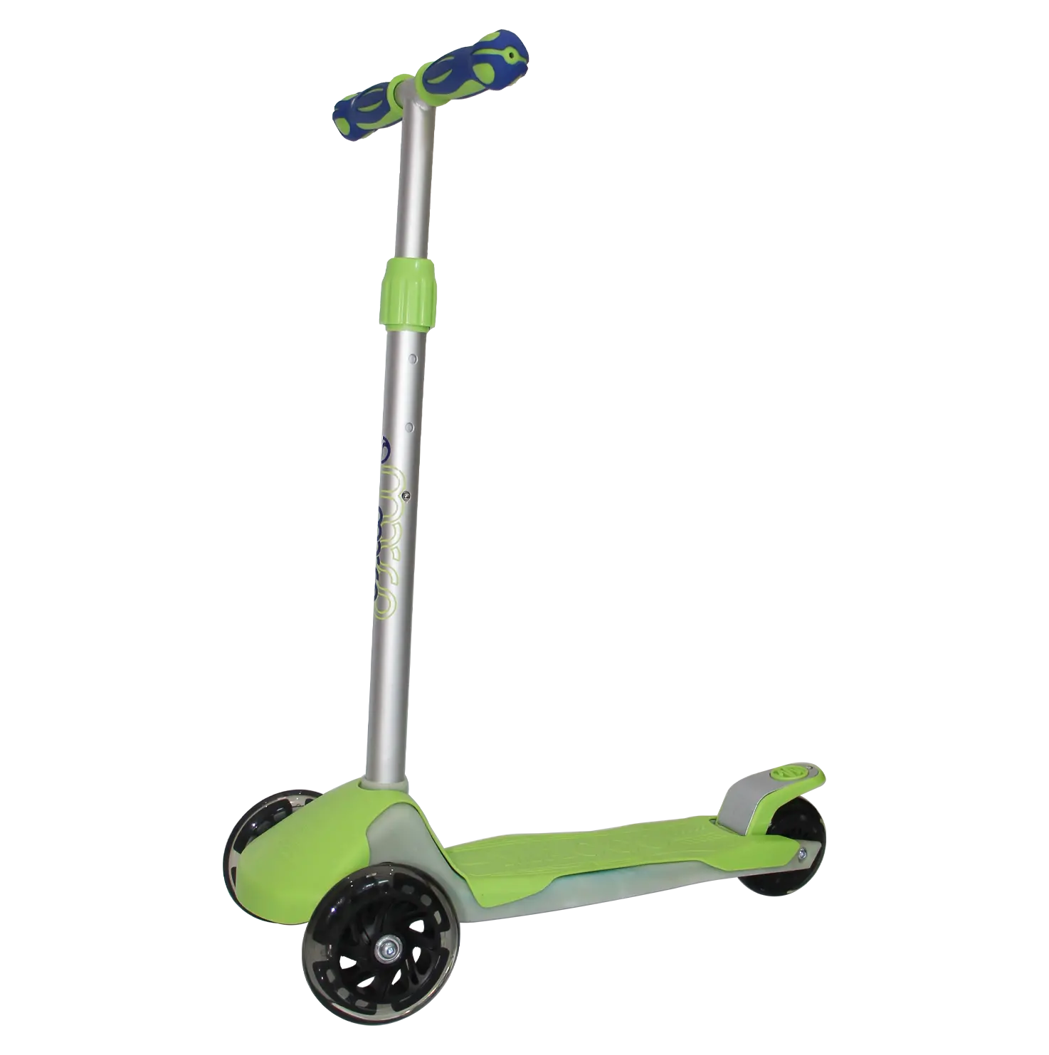 Double deck scooter PG1 2