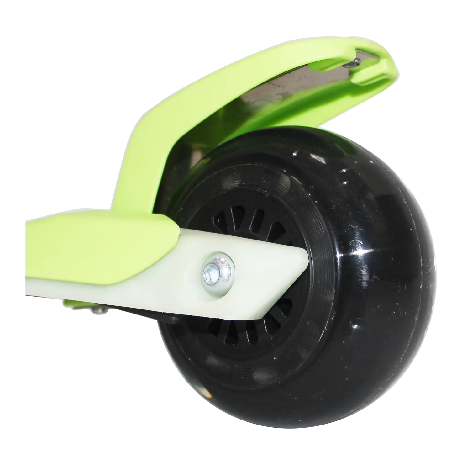 Double deck scooter PG1 rear wheel 7