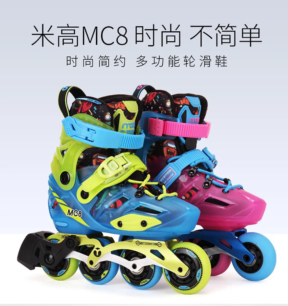Macco child skate MC8 1