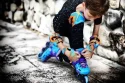 How to choose suitable inline skates for kids?