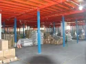  Spare parts warehouse