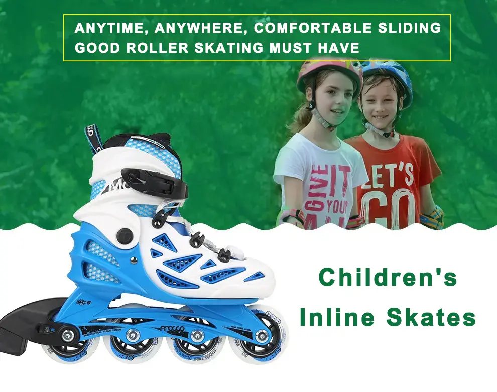 Child Inline Skate