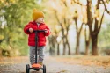 How to Help Your Baby Choose a Scooter from April to October 2024?