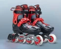 A Remarkable Journey of R&d and Manufacturing of Wanhao Child Inline Skate