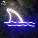 Shark-B Neon Sign