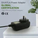 12V 2A ETL Power Adapter