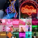 Divatla: Your Professional Neon Sign Manufacturer and Supplier