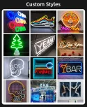 Reliable and Best Neon Signs Company in China | Zhongshan Jingxin