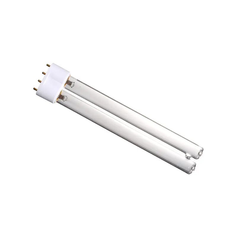 UV-C light