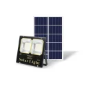 outdoor solar flood light