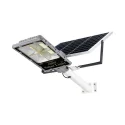 LED solar separate street light