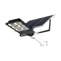 LED solar energy separate street light