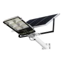 LED solar separate street lights