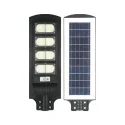 ledSolar integrated street light1