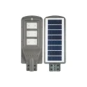 Forest Lighting Solar Outdoor LED Street Light for Courtyards