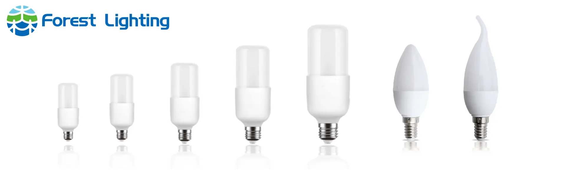 fluorescent lamps