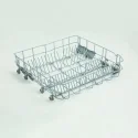 Polyamide Lower Rack: Elevate Your Dishwashing Efficiency and Safety