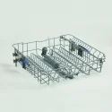 Customizable Polyolefin Upper Rack Solutions for Kitchens – Tailored to Your Needs