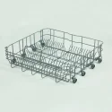 LEADER Polyamide Lower Rack Is Your Kitchen's Foundation for Impeccable Organization and Efficient Dishwashing