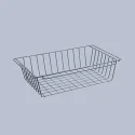 Customizable Refrig Basket Solutions for Commercial Operations – Tailored to Your Needs