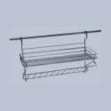 Revolutionize Your Commercial Kitchen's Storage System with Our Durable and Versatile Kitchen Racks