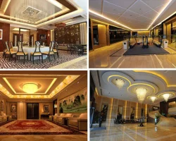 Hunan Furong Country Villa Hotel