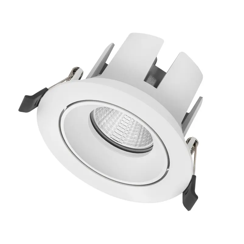 Trusted Waterproof Downlight JC LED lighting