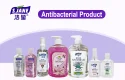 Antibacterial and Disinfectant