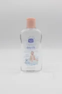 Gentle Love: Moisturizing and Nourishing Baby Oil Meets Natural Skin Care