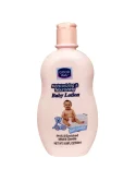 Gentle Nourishment: Baby Lotion for Delicate Skin, a Skin Care Solution for Infants
