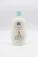 Tender Care for Little Ones: Gentle Baby Shampoo