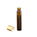 Herbal anti hair loss shampoo/serum