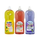 Large One-Stop Solution of Household Cleaning Product Manufacturer with S. JANE