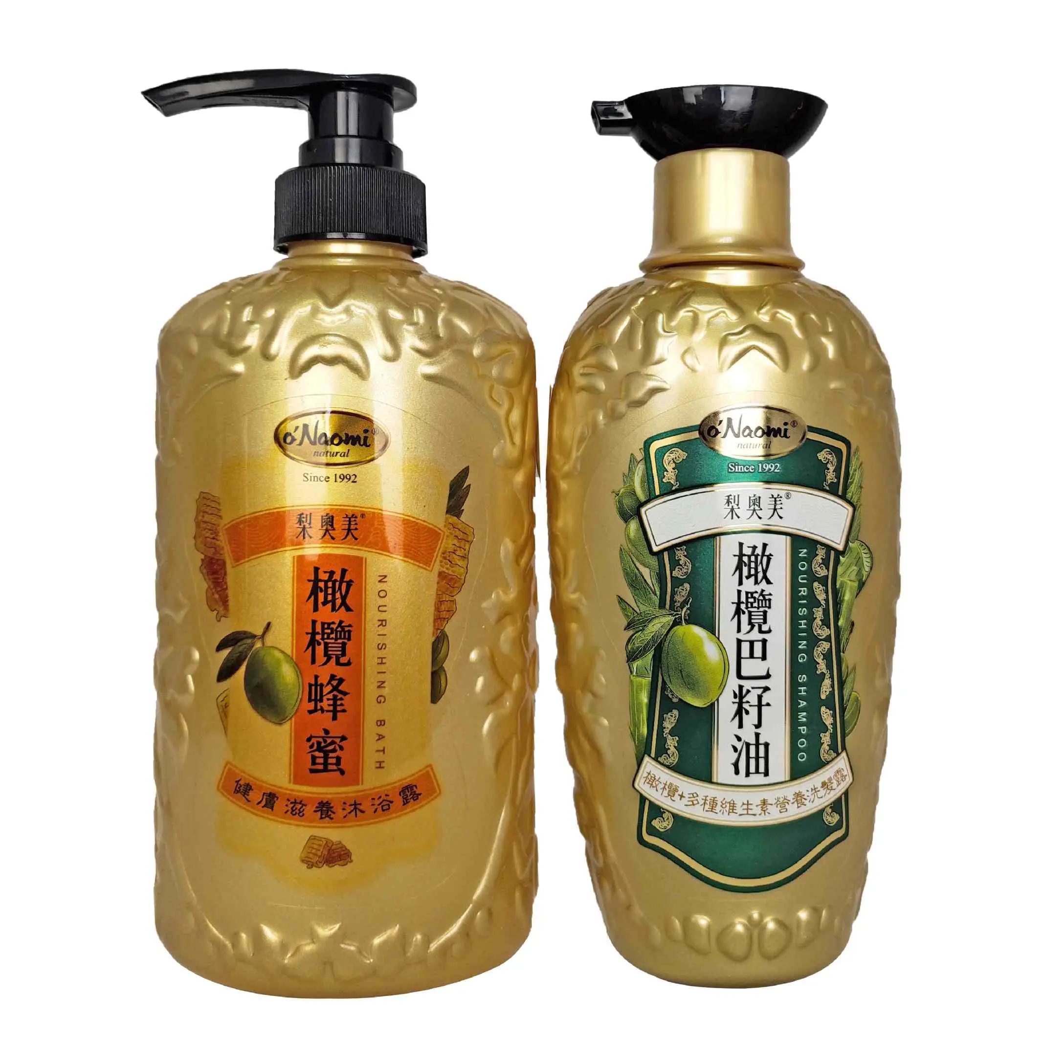 personal care products manufacturer