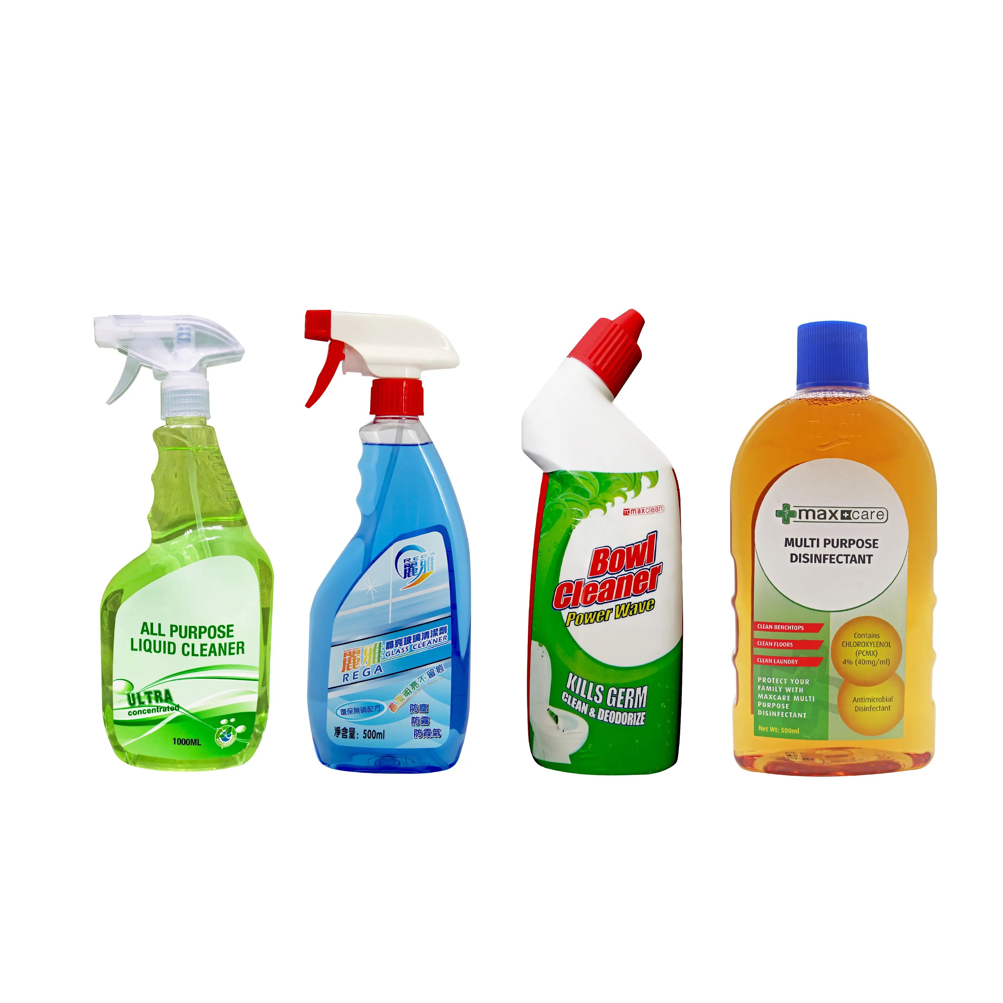 cleaning wholesale