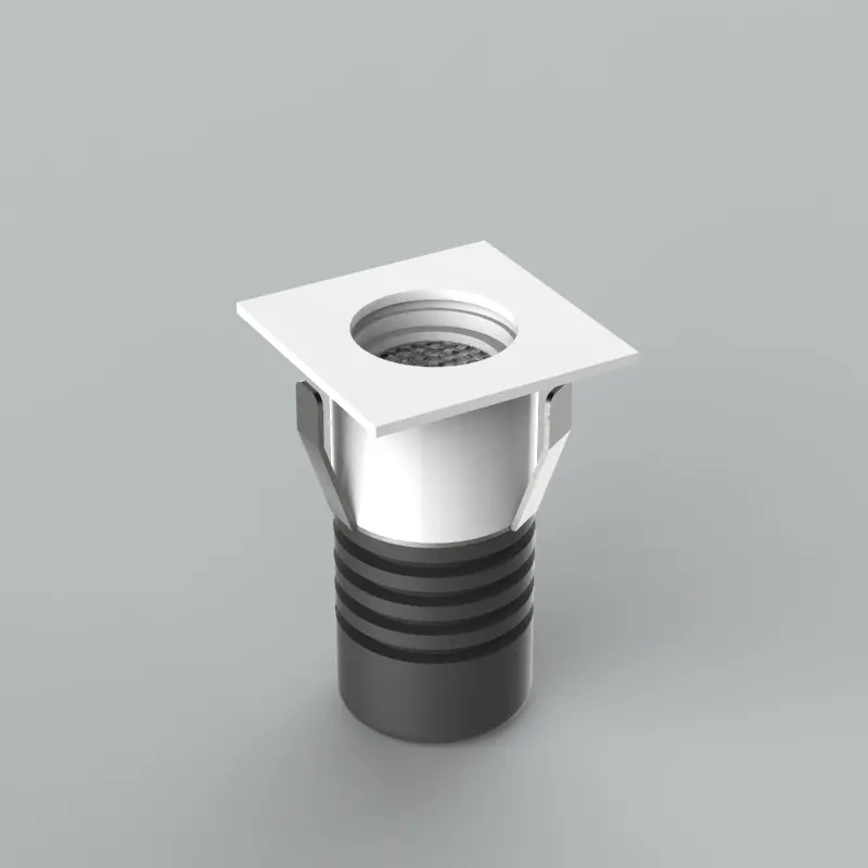 Commercial small indoor spot light TOS103-Q that illuminates the stage, exhibition hall, stadium, etc