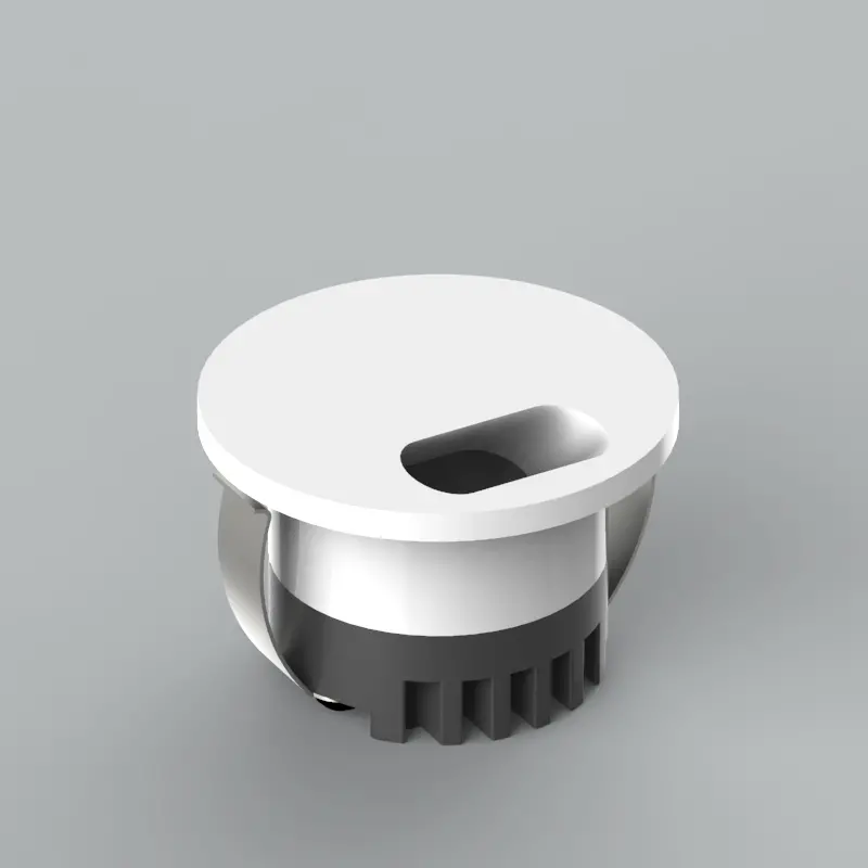 Commercial wall light TZB322 are designed to be placed in key locations for maximum impact