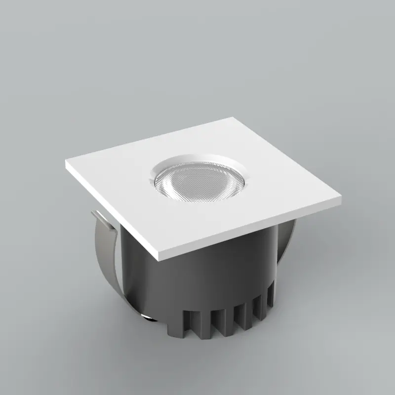 Fashion and Elegant Interior Commercial Spot Light TZB301