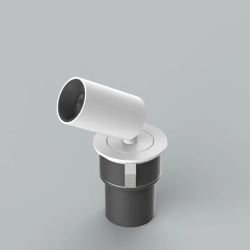 Commercial LED spot light TCC575 compact and powerful lighting solutions for home