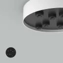 Commercial ceiling lighting: Stylish and functional design-MS0030