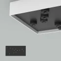 Brighten your space: Exceptional commercial ceiling lights for enhanced environments-MS3060