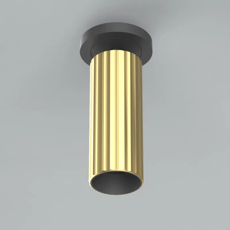 Sleek and minimalist: Commercial ceiling lights for modern interiors-MCC535-V/MCC835-V