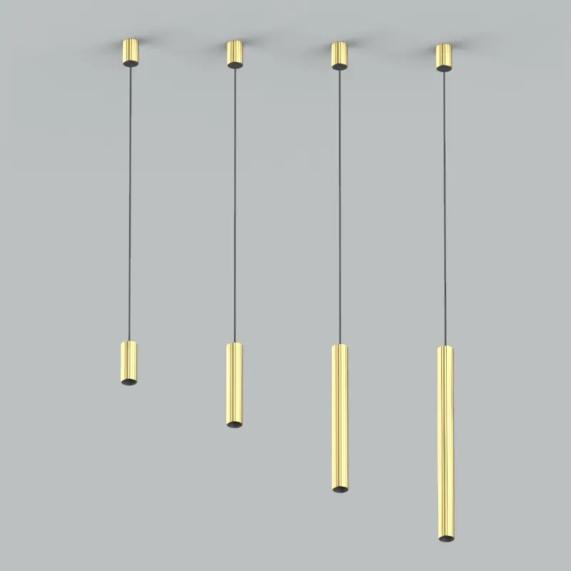 Long-lasting performance: Led commercial ceiling lights for durability