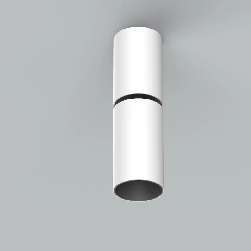 Brilliant illumination: Commercial ceiling lights